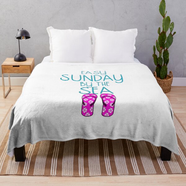 Item preview, Trolls-Inspired "Easy Sunday" designed and sold by mulberrydragon.