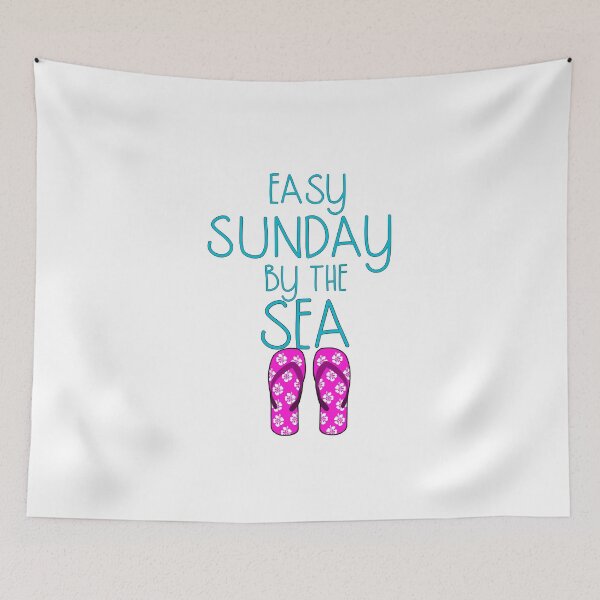 Item preview, Trolls-Inspired "Easy Sunday" designed and sold by mulberrydragon.