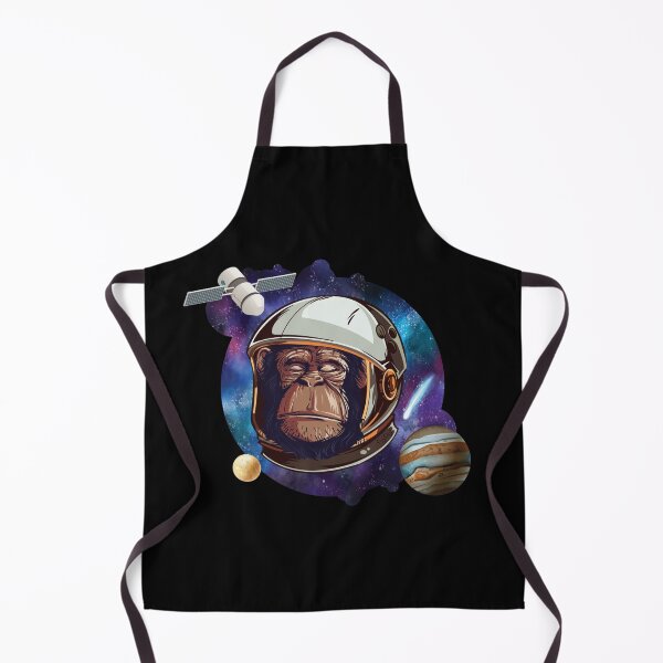Item preview, Space Ape designed and sold by art-fox.