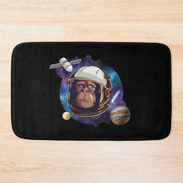 Item preview, Space Ape designed and sold by art-fox.