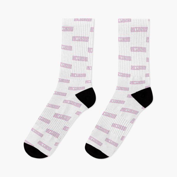 Item preview, Florence designed and sold by notfamous.