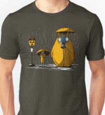 Fukushima Unisex T-Shirt