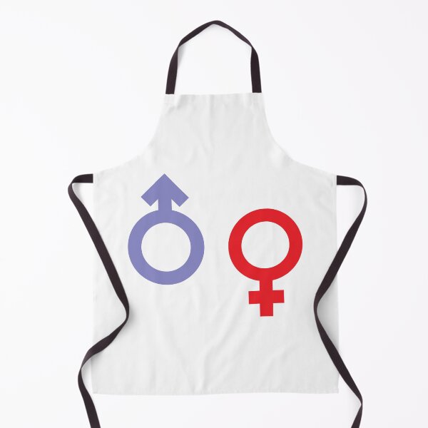 Item preview, Gender inequality and equality icon symbol. Male Female girl boy woman man transgender icon. Mars vector symbol. designed and sold by Tae Mi.