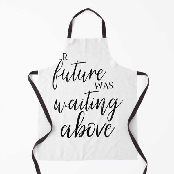 Item preview, Six of Crows-Inspired "Waiting Above" designed and sold by mulberrydragon.
