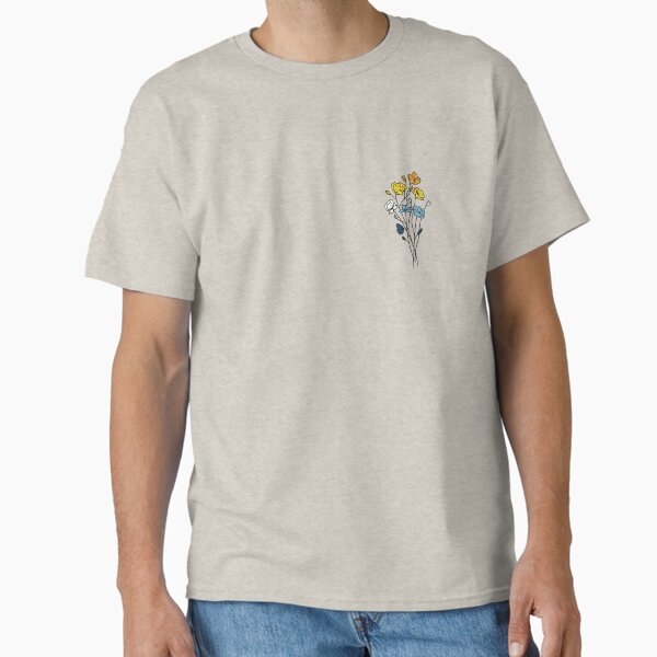 Classic T-Shirt