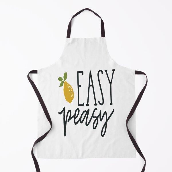 Item preview, Easy Peasy Lemon Squeesy : EZ Peasy designed and sold by remonss.