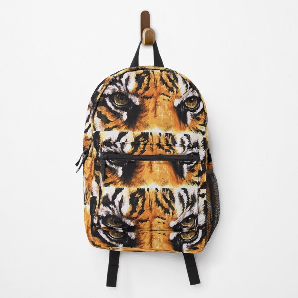 Item preview, Sumatran Tiger of Indonesia Wrap designed and sold by BarbBarcikKeith.