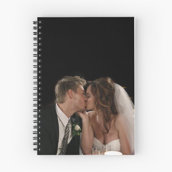 Item preview, Peyton and Lucas - Leyton - One Tree Hill Poster designed and sold by peytonsawyer.