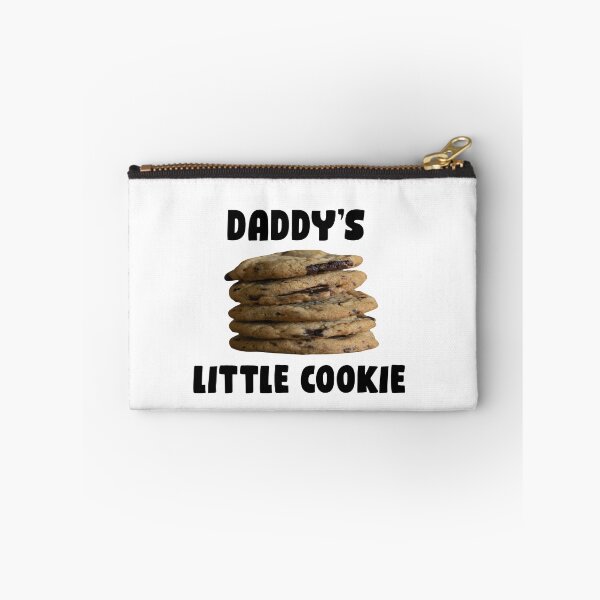 Item preview, DADDY'S LITTLE COOKIE designed and sold by RetroPlaceee.