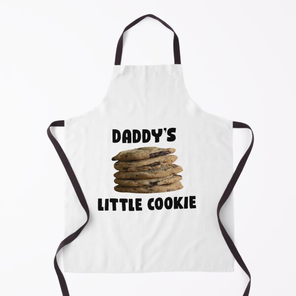 Item preview, DADDY'S LITTLE COOKIE designed and sold by RetroPlaceee.