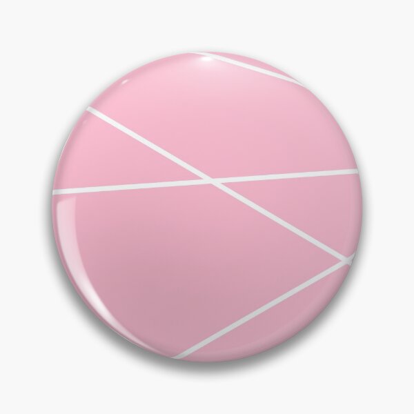 Item preview, Pink Geometric Pattern designed and sold by TheEmilySuzanne.
