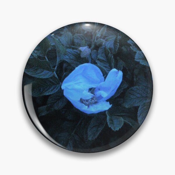 Item preview, Rose in Pale Moonlight designed and sold by teej-designs.