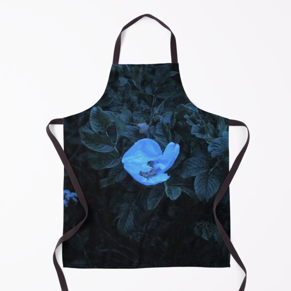 Item preview, Rose in Pale Moonlight designed and sold by teej-designs.