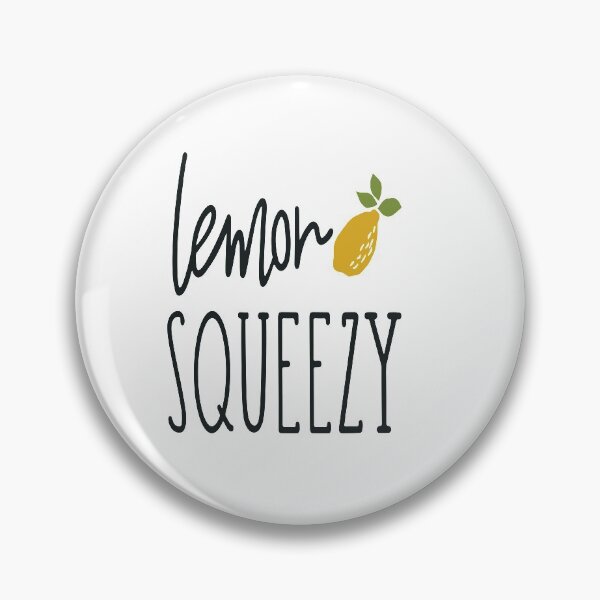 Item preview,  Easy Peasy Lemon Squeesy : EZ Peasy designed and sold by remonss.