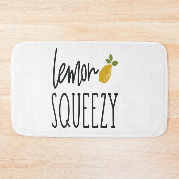 Item preview,  Easy Peasy Lemon Squeesy : EZ Peasy designed and sold by remonss.