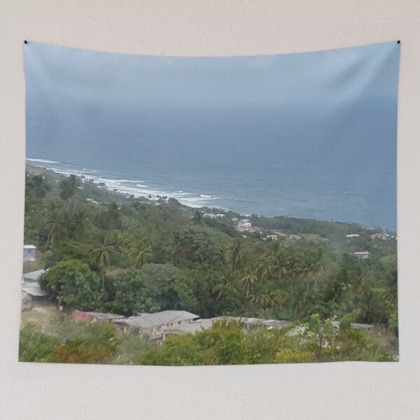 Item preview, Ocean view designed and sold by Lisaarts.