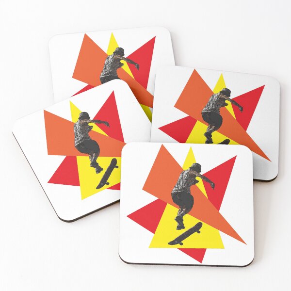 Item preview, Patinador designed and sold by VicOriginal.