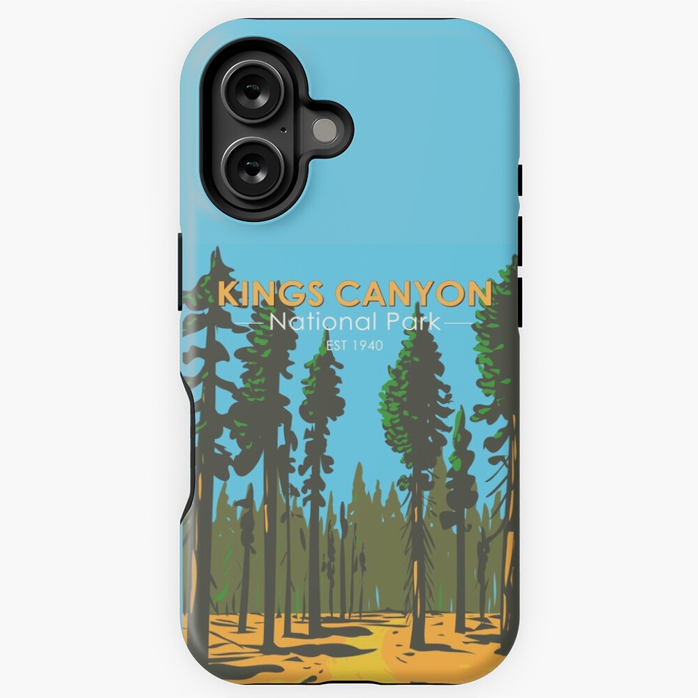 Item preview, iPhone Magsafe Tough Case designed and sold by KrisSidDesigns.