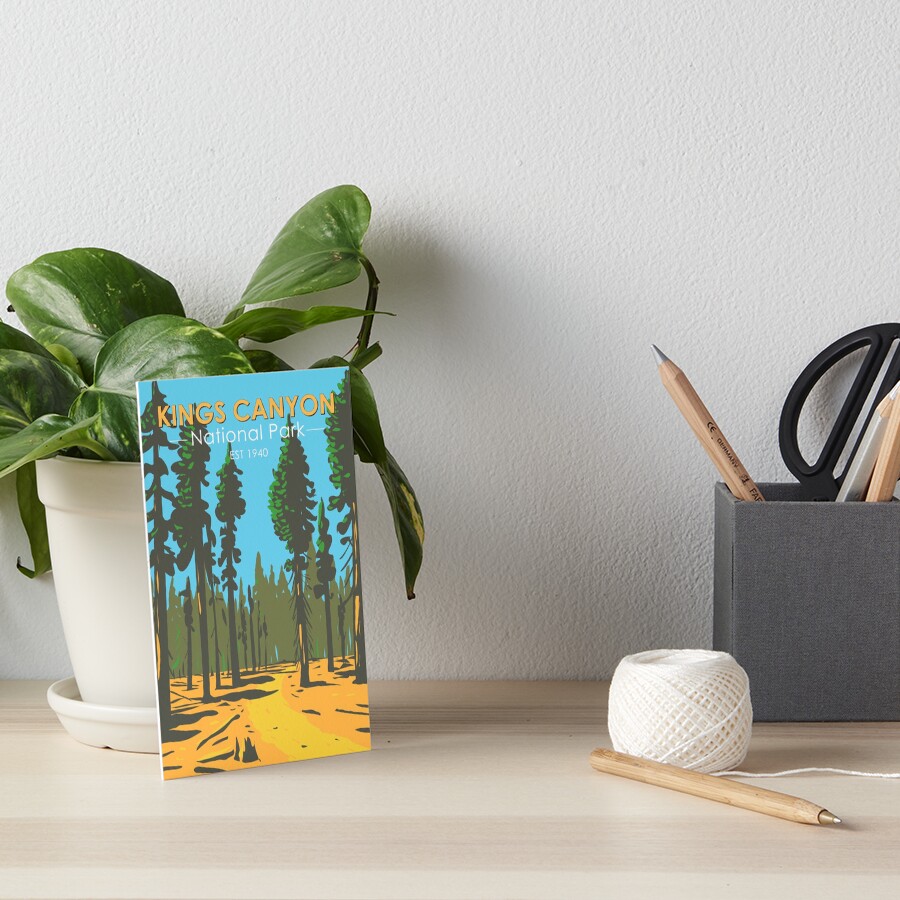 Item preview, Art Board Print designed and sold by KrisSidDesigns.