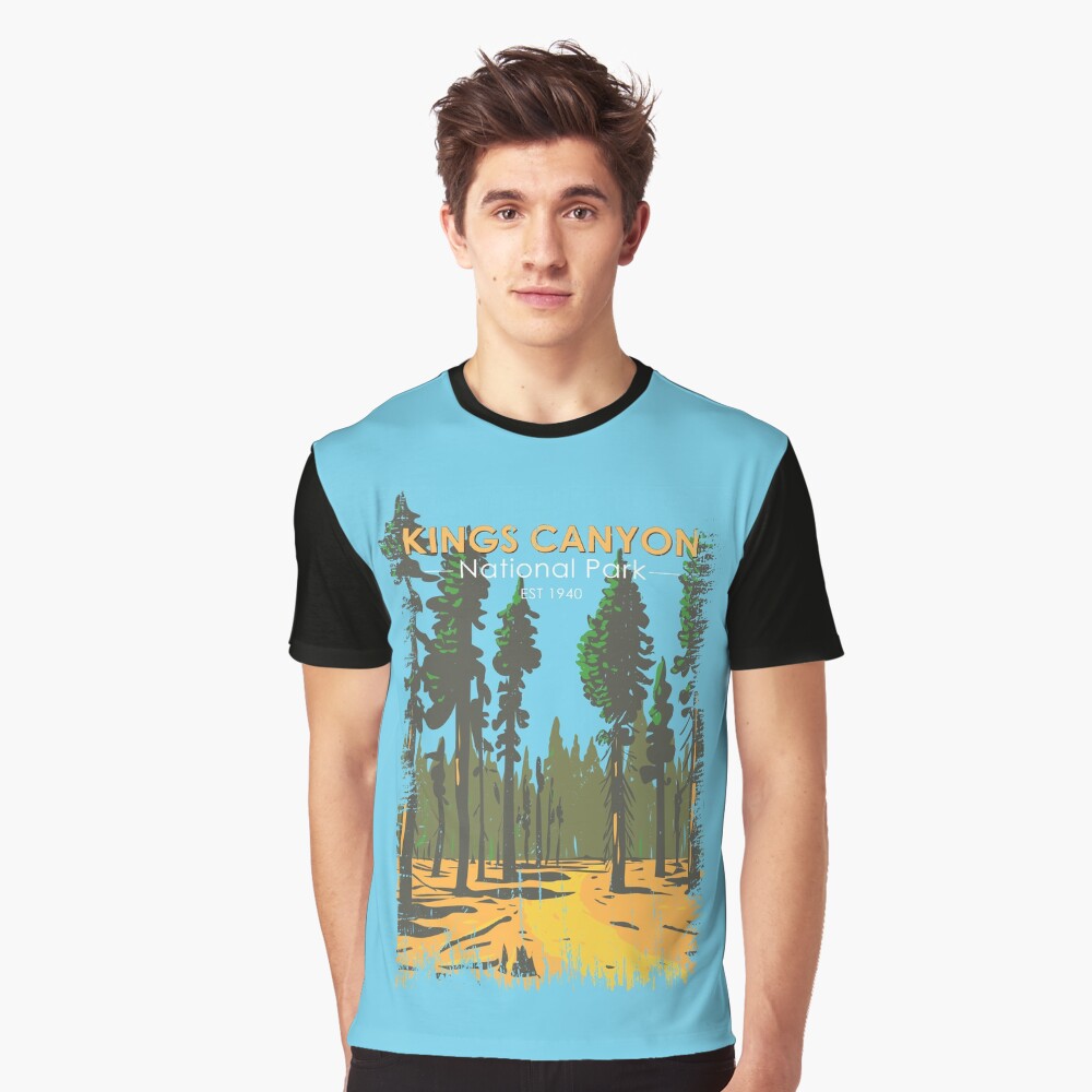 Item preview, Graphic T-Shirt designed and sold by KrisSidDesigns.
