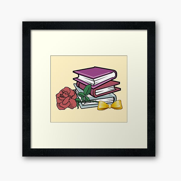 Item preview, Tale as Old as Time designed and sold by duchessjessica.