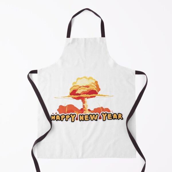 Item preview, Happy New Year designed and sold by art-fox.