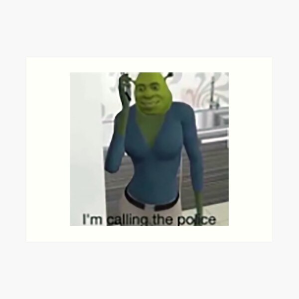 Shrek  Know Your Meme