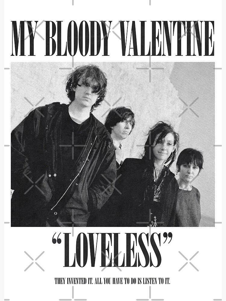 My Bloody Valentine 