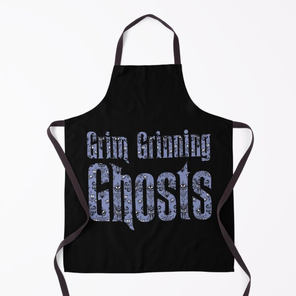 Item preview, Grim Grinning Ghosts designed and sold by Pixie Dust Dreamer.