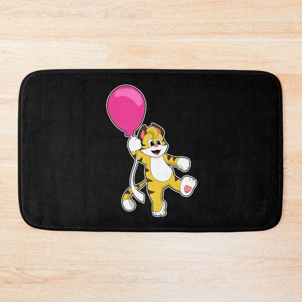 Item preview, Tiger Balloon designed and sold by Snabdesign84.