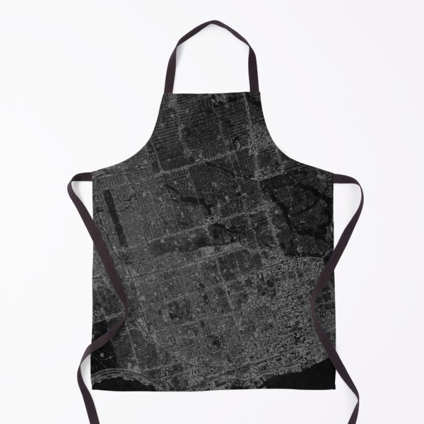 Item preview, Maps - Toronto designed and sold by KMR-Photography.