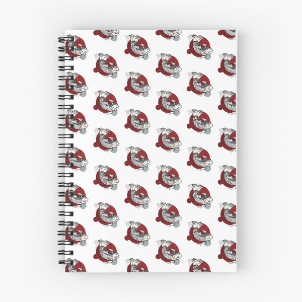 Item preview, Japnese Carp Artwork designed and sold by art-fox.