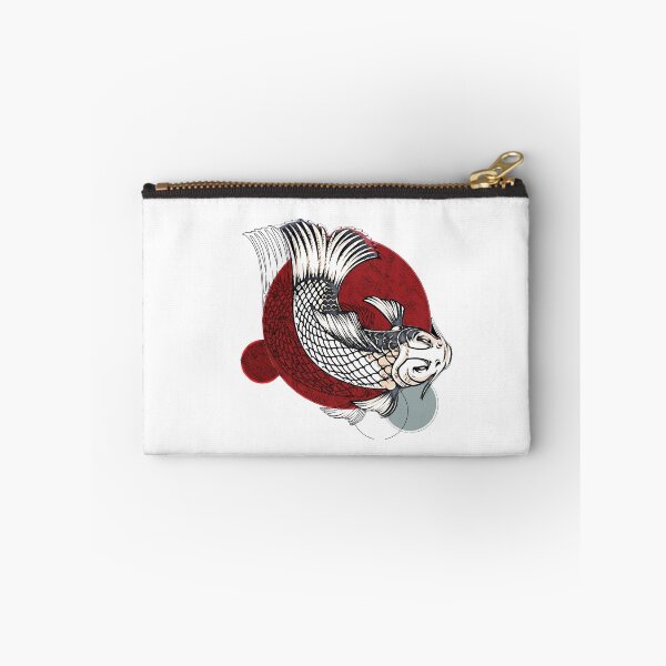 Item preview, Japnese Carp Artwork designed and sold by art-fox.
