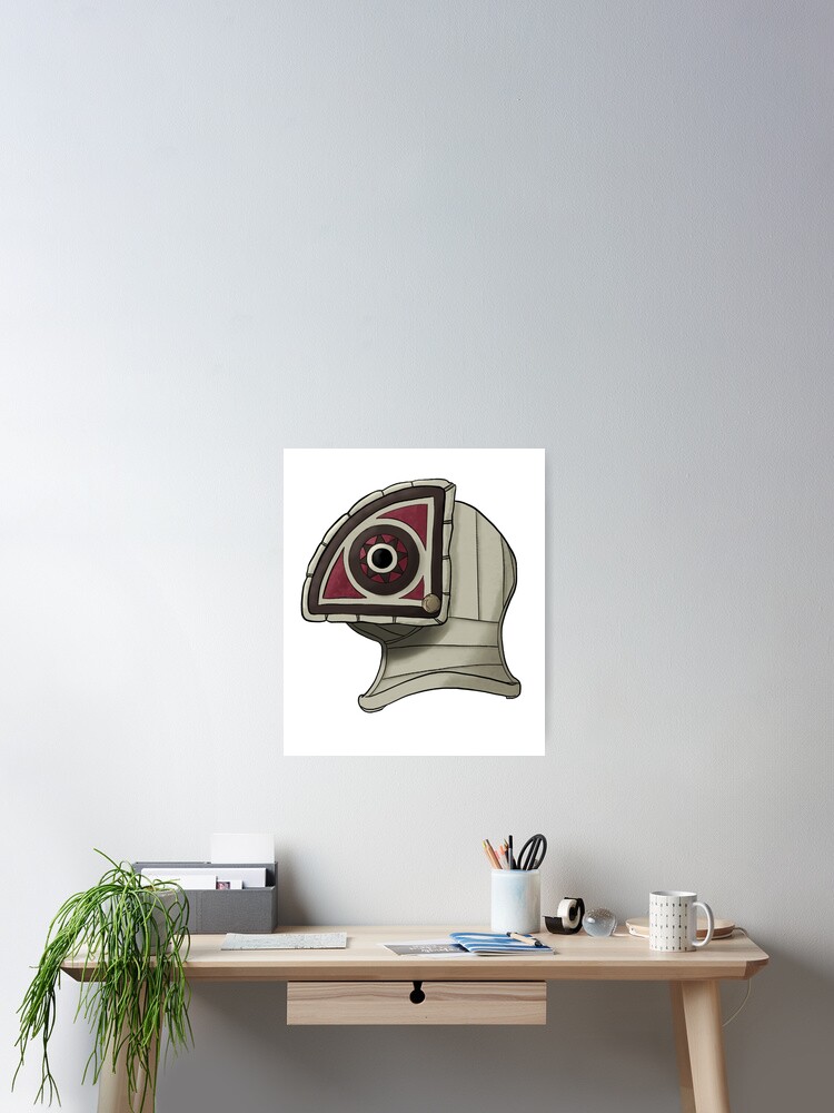 Gugu Helmet Greeting Card for Sale by Jousinjif