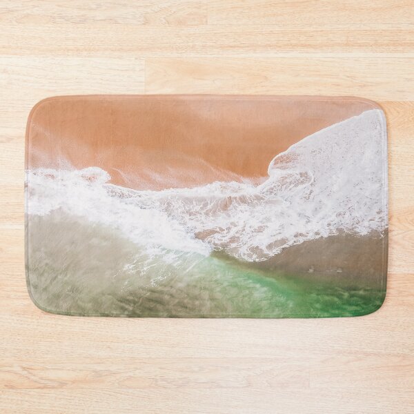 Item preview, luxe waves designed and sold by meriemdesign.