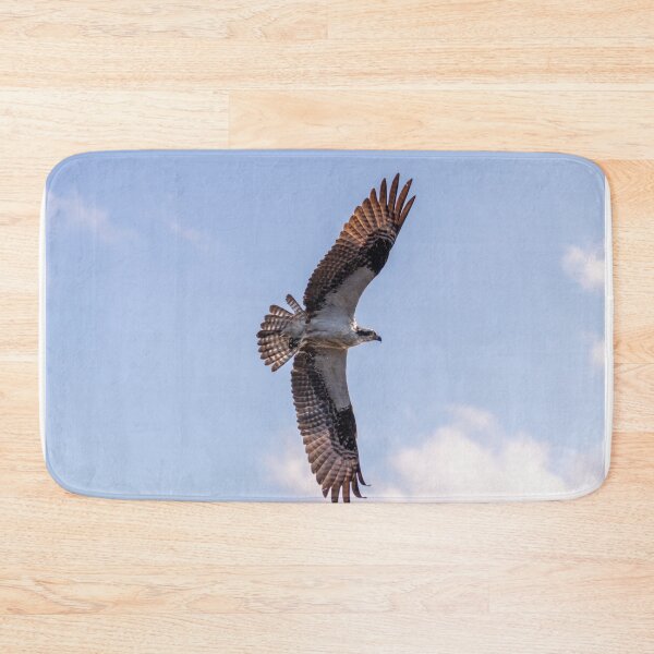 Item preview, Flying Osprey, Great Wing Span designed and sold by SafariByMarisa.