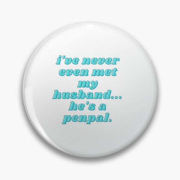 Item preview, penpal husband Cody&Noel girl defined designed and sold by ashcmille.