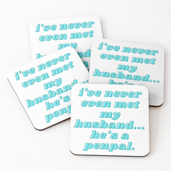 Item preview, penpal husband Cody&Noel girl defined designed and sold by ashcmille.