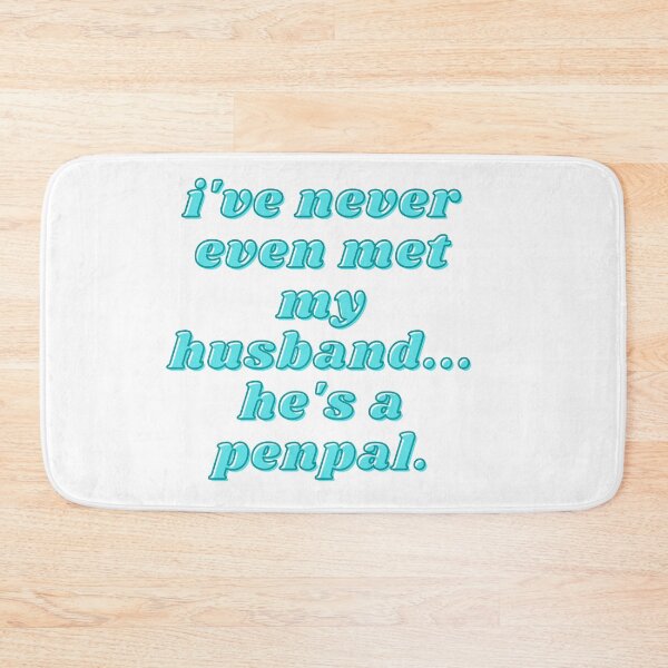 Item preview, penpal husband Cody&Noel girl defined designed and sold by ashcmille.