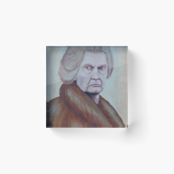 Item preview, Peasants designed and sold by Myles Williams.