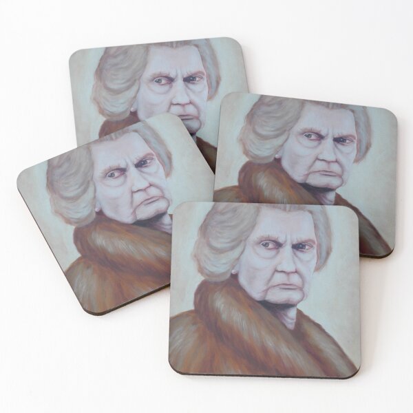 Item preview, Peasants designed and sold by Myles Williams.
