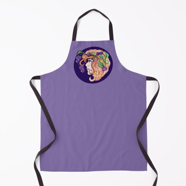 Item preview, Purple Goddess designed and sold by FrictionMaxxing.
