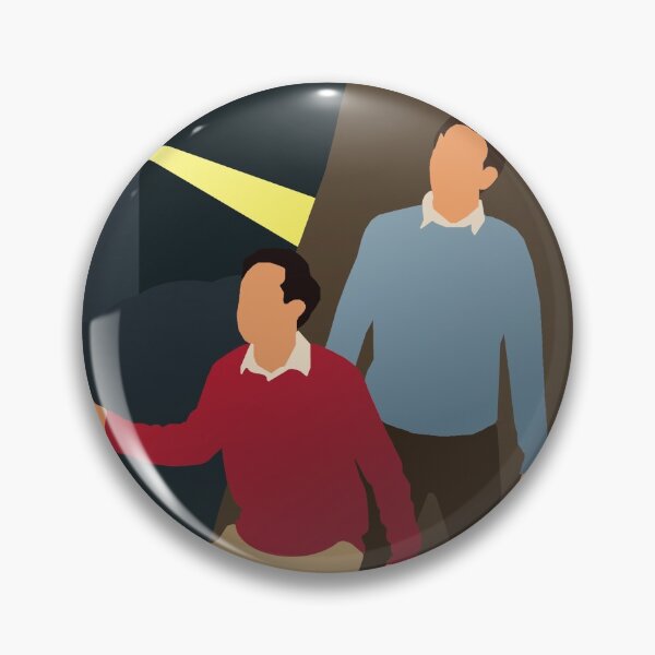Item preview, Ryan and Shane: Unsolved designed and sold by AudF.
