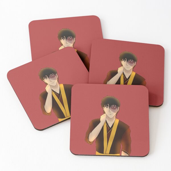 Item preview, Zuko DTIYS ATLA Book 3 designed and sold by Art-by-AbbyRodz.