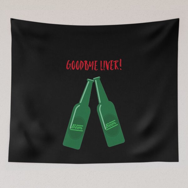 Item preview, Goodbye kidney! designed and sold by GAR5.