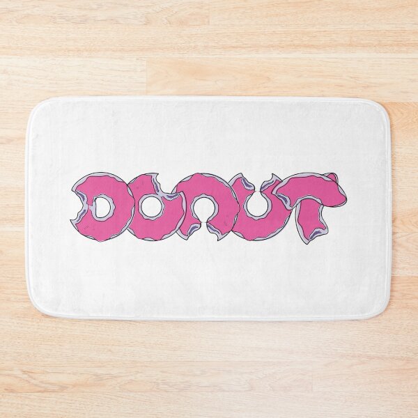 Item preview, Cute Donuts designed and sold by Distrowlinc.