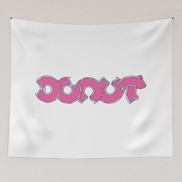 Item preview, Cute Donuts designed and sold by Distrowlinc.