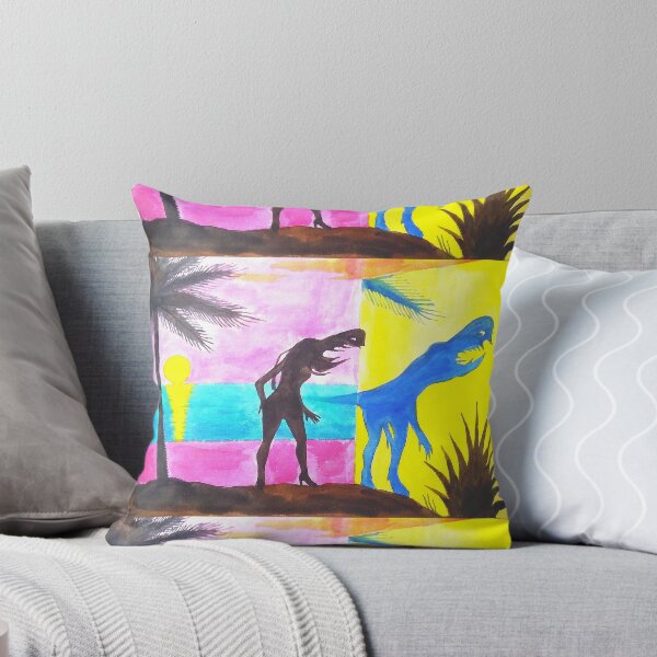 Item preview,  Barceloneta designed and sold by Igorsalik.