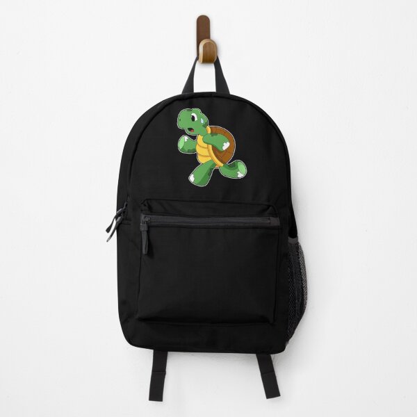 Item preview, Turtle Runner Running Sports designed and sold by Snabdesign84.