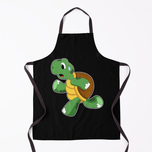 Item preview, Turtle Runner Running Sports designed and sold by Snabdesign84.